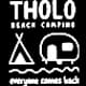 Camping Tholo logo
